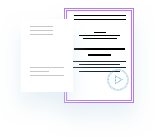 Проверка документов